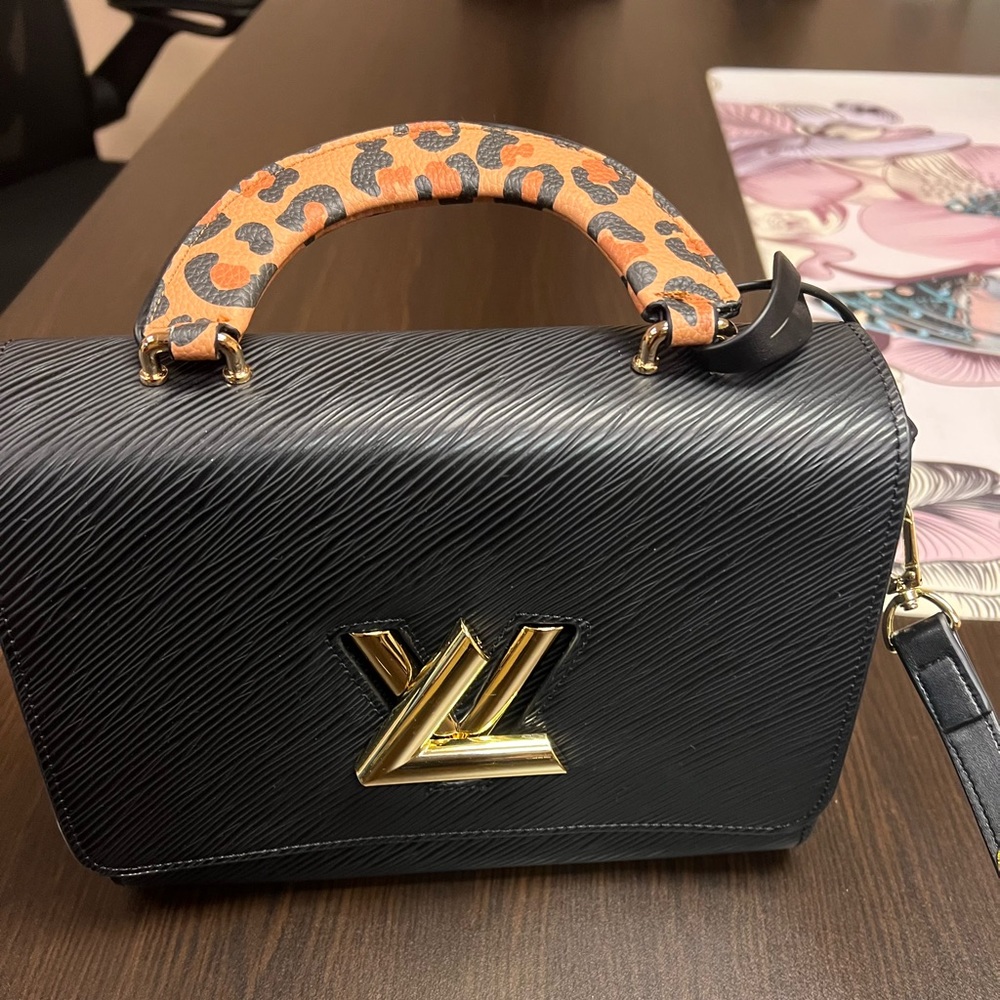 Louis Vuitton bag